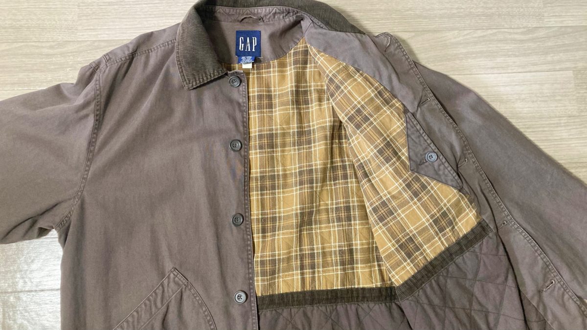 [閲覧注意]古着は買ったら着る前に絶対洗ったほうがいい理由
